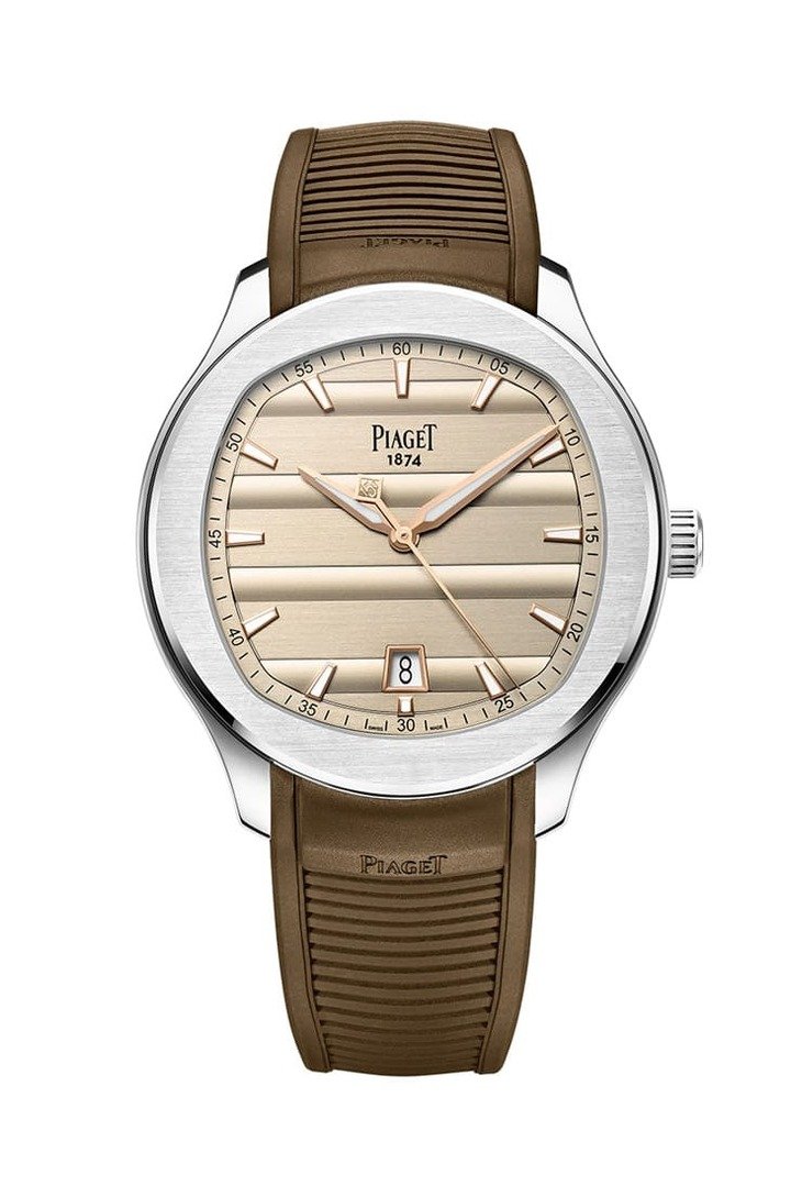 Piaget Polo 150周年纪念表