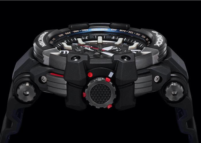 DLC涂层表圈 / 蓝宝石水晶