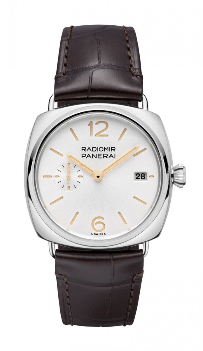 Radiomir Quaranta PAM01292