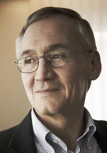 Daniel M. Schluep
