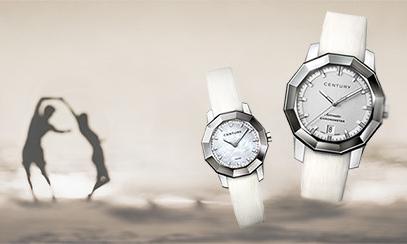 PRIME TIME情侣腕表