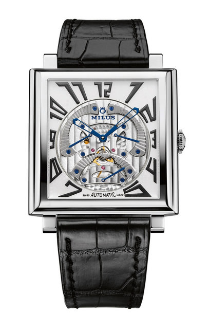 美利时milus方正大器给沈稳的他