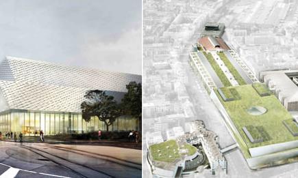 全新的巴塞尔世界