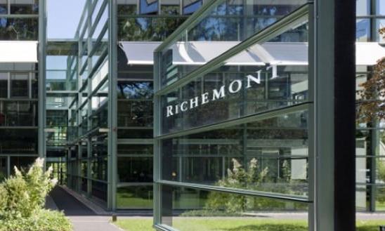 历峰集团 Richemont Group 对时尚部失信心 珠宝腕表发展空间大