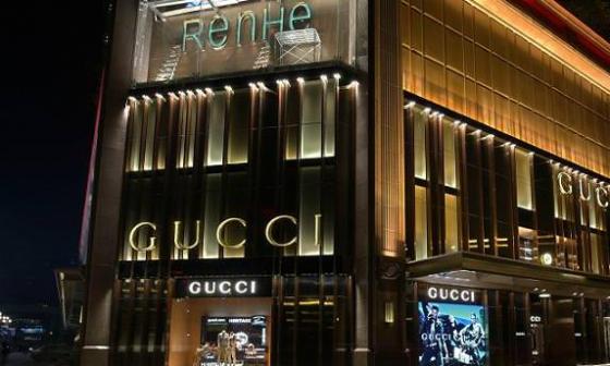 奢侈品中国市场发展生变 二三线城市最赚钱