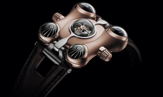 型号：HM6 太空突击队