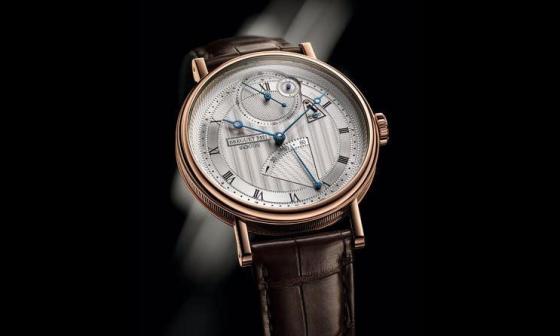 BaselWorld巴塞尔2013——Breguet 宝玑 CLASSIQUE CHRONOMÉTRIE 7727腕表