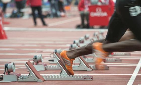 欧米茄Omega不断为奥运会和多项重大体育赛事开发和提供顶尖水准的体育计时与测量系统