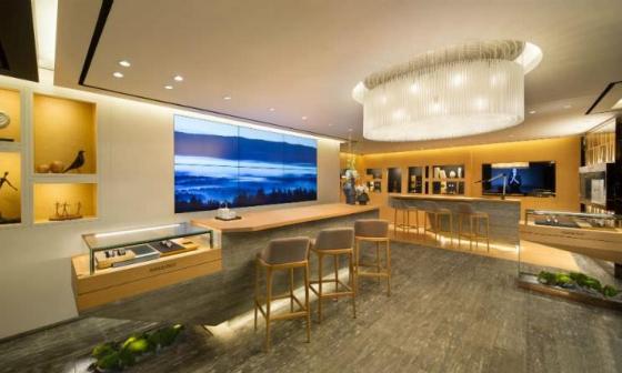 爱彼 Audemars Piguet 上海精品店古董表专题 