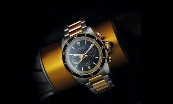 帝舵 (Tudor) 成为国际汽联世界耐力锦标赛计时合作伙伴