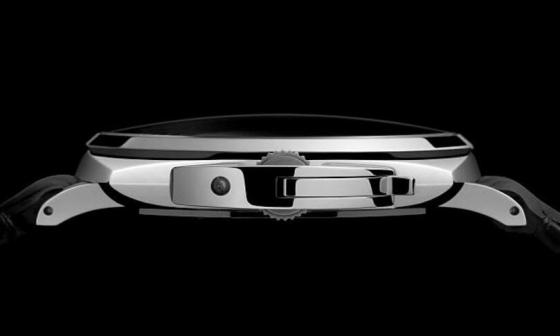 沛纳海 Panerai 发表全新Luminor Due系列与P.9010机芯