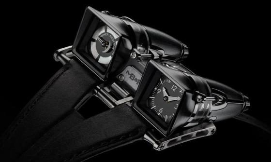 MB&F 之HM4 终极版