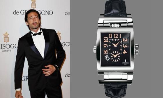 de Grisogono德克里斯可诺于戛纳举行Glam Extravaganza盛大派对 