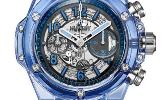 创新典范 突破界限——HUBLOT宇舶表2017年巴塞尔新品全国巡展