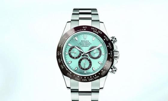 2013巴塞尔—— Rolex劳力士 OYSTER PERPETUAL COSMOGRAPH DAYTONA腕表