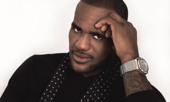 爱彼 Audemars Piguet 皇家橡树离岸型勒布朗·詹姆斯限量计时秒表