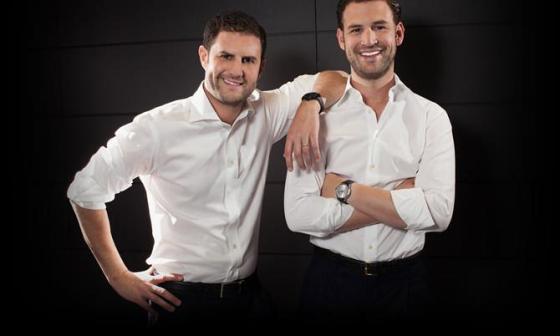 88 RUE DU RHONE荣耀宣布首次进军巴塞尔