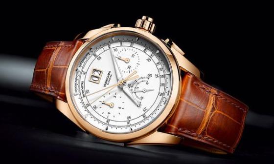 卓越创“芯” 帕玛强尼 Parmigiani 20周年成就回顾展