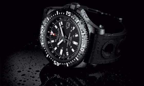 海上飞行家 百年灵 Breitling 超级海洋44特别版腕表