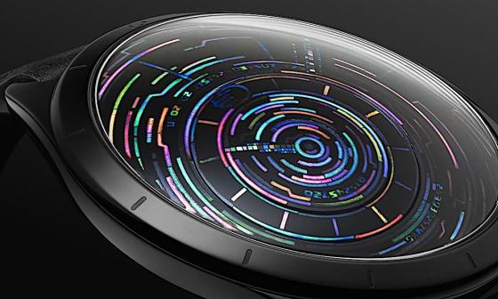 空灵的工艺宇宙：RESSENCE 与池田晃将打造 TYPE 9 IKE