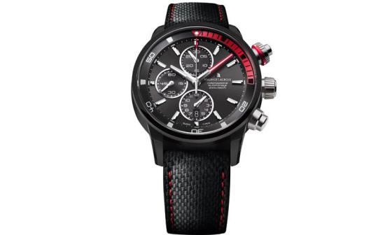 Maurice Lacroix艾美Pontos S Extream腕表