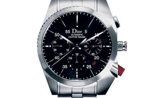 Chiffre Rouge系列C02款