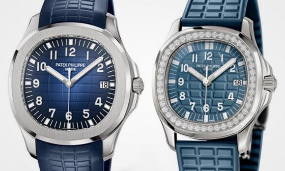 快速读懂石英表与机械表