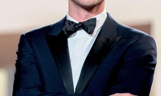 Gaspard Ulliel 佩戴香奈儿 Chanel 腕表亮相戛纳红毯