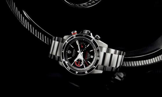 帝陀 (Tudor) Grantour系列——赛车世界借来的新面孔