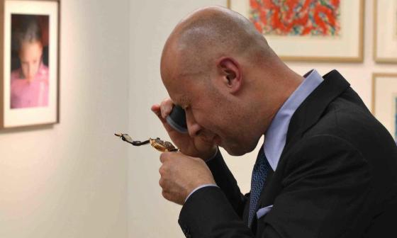 缘何无人谈论腕表的投资价值