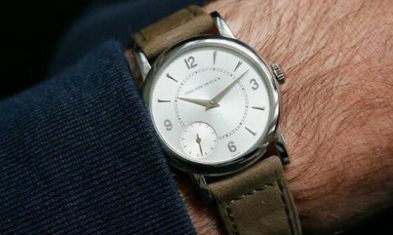 Philippe Dufour 的00号将于10月上拍！