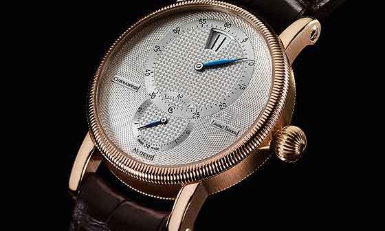 巴塞尔预览：Chronoswiss瑞宝表推Régulateur 30腕表 庆品牌成立30周年