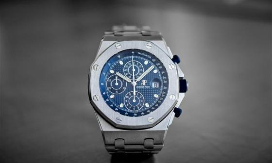 武装强化版的皇家橡树