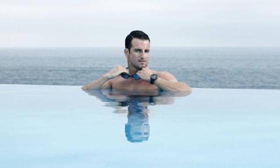 艾美表Maurice Lacroix签约奥运暨世界游泳冠军James Magnussen为品牌新形象大使