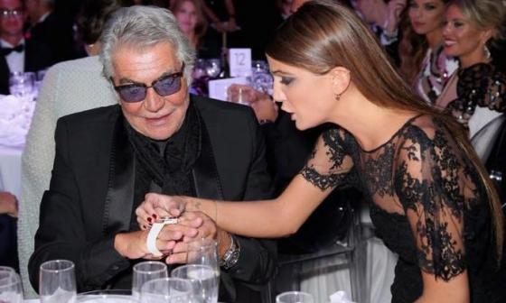 宇舶 Hublot 为美国享负盛名的艾滋病研究所举办晚会