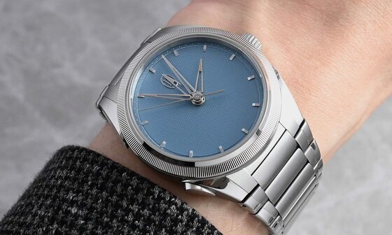 隐于方寸，计时无形：帕玛强尼 Tonda PF Chronographe Mystérieux