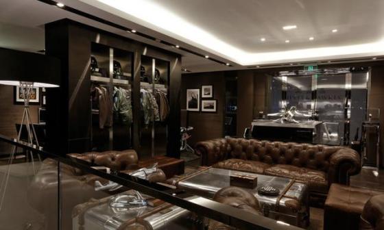 IWC 万国表全新飞行员系列特别版醒目着陆北京