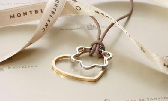 MONTBLANC万宝龙爱恋之桥－全球脸书专页活动正式上线