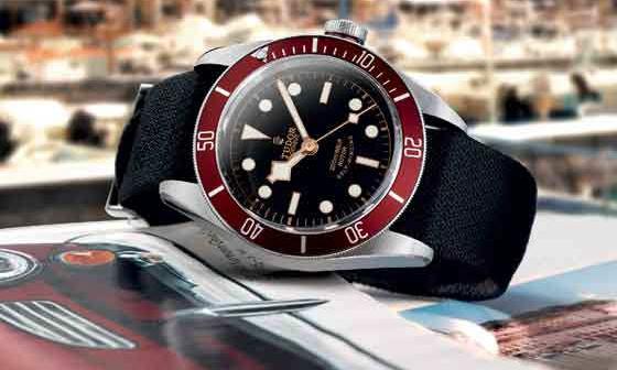 劳力士Rolex将于本夏季在美国市场推出帝舵表Tudor