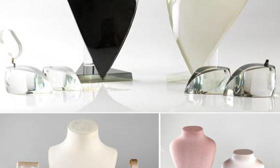 上："Bagatelle" - 左下： "Bois de Boulogne" - 右下： "Josephine"