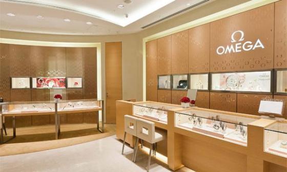 瑞士名表降价不会跳水