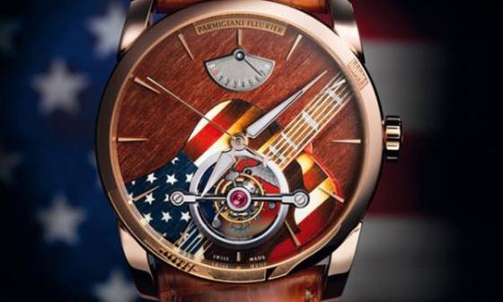 Tonda Woodstock (美国版)