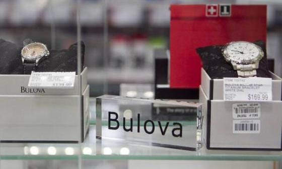 宝路华Bulova命前Fossil人员为新任COO、创意总监