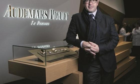 对话Audemars Piguet爱彼执行总裁François-Henry Bennahmias： “挑起价格战无异于引火自焚”