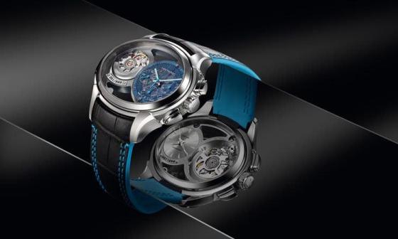 BaselWorld巴塞尔2013——汉米尔顿 Hamilton 爵士 FACE 2 FACE 腕表