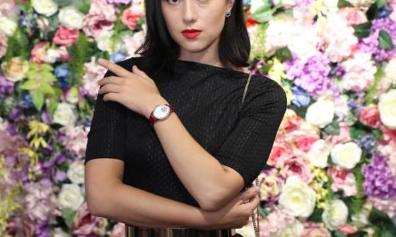 GP芝柏表 CAT'S EYE猫眼系列新品发布