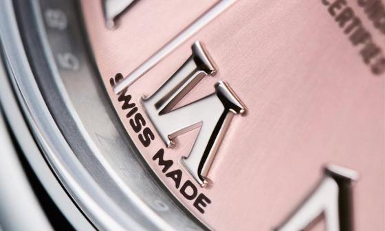 瑞士表独占鳌头的原因