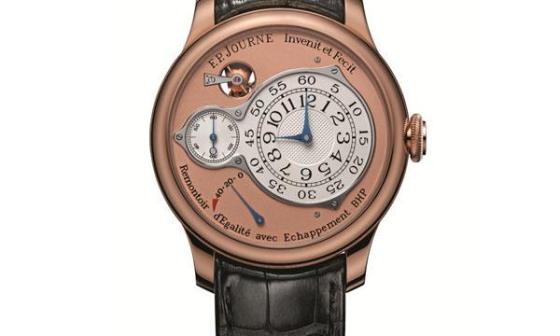 F.P.Journe 推出全新「Octa」系列万年历腕表