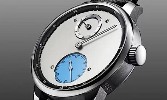 第一届LV独立制表大赏得主揭晓！专属奖杯和硬箱同步亮相