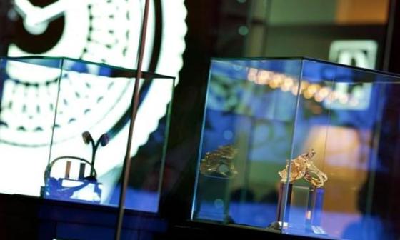 2013巴塞尔钟表展BaselWorld新摊位的规格